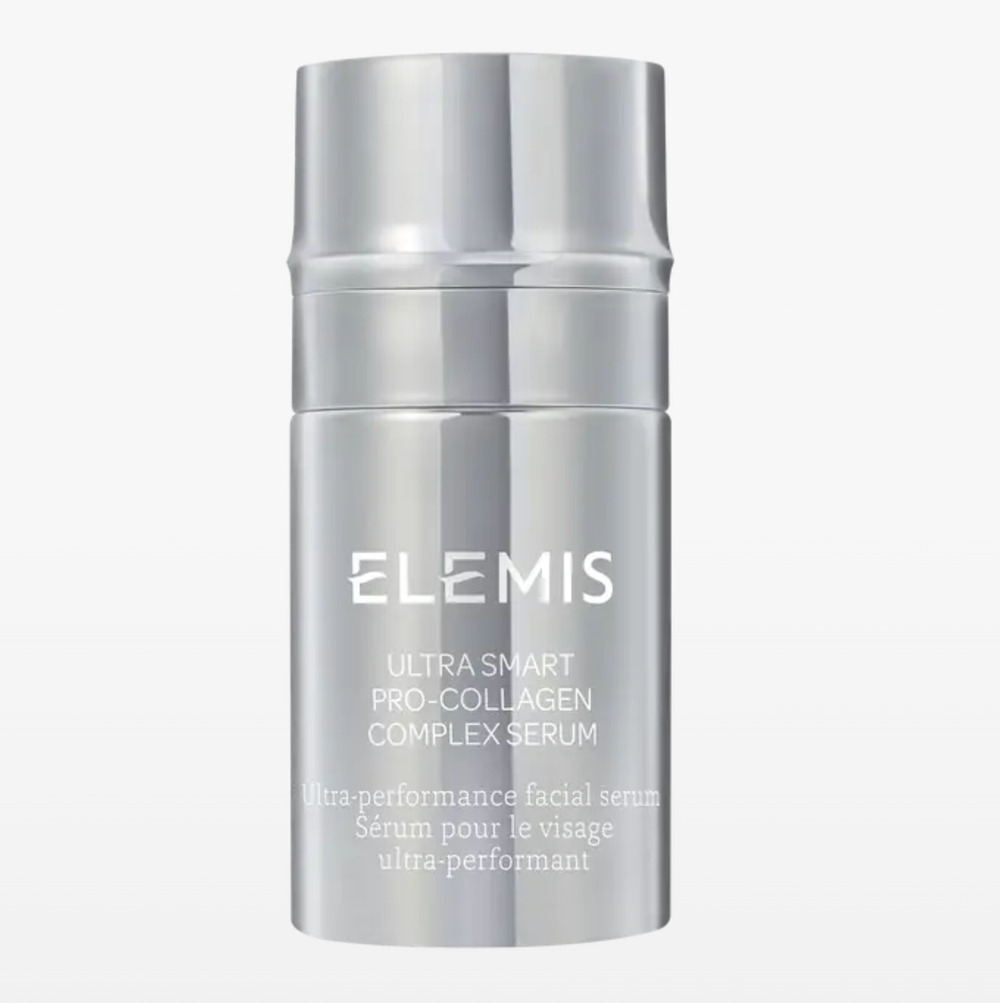 ELEMIS ULTRA SMART Pro-Collagen Complex Anti-Wrinkle Serum *New In Box/Sold Out*